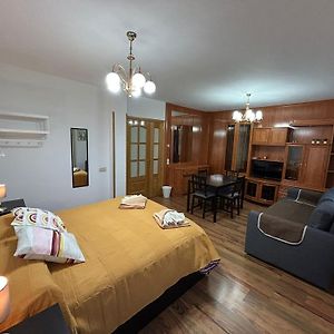 Rooms Pontones