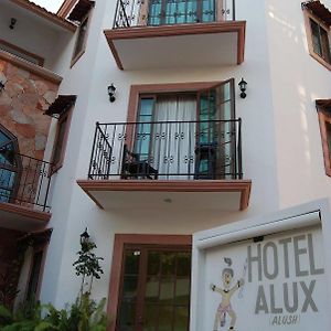 Hotel Alux Playa del Carmen